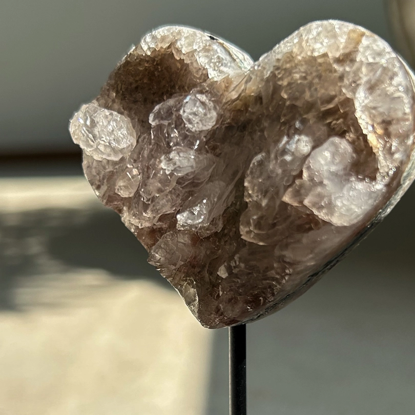 cuore di Ametista